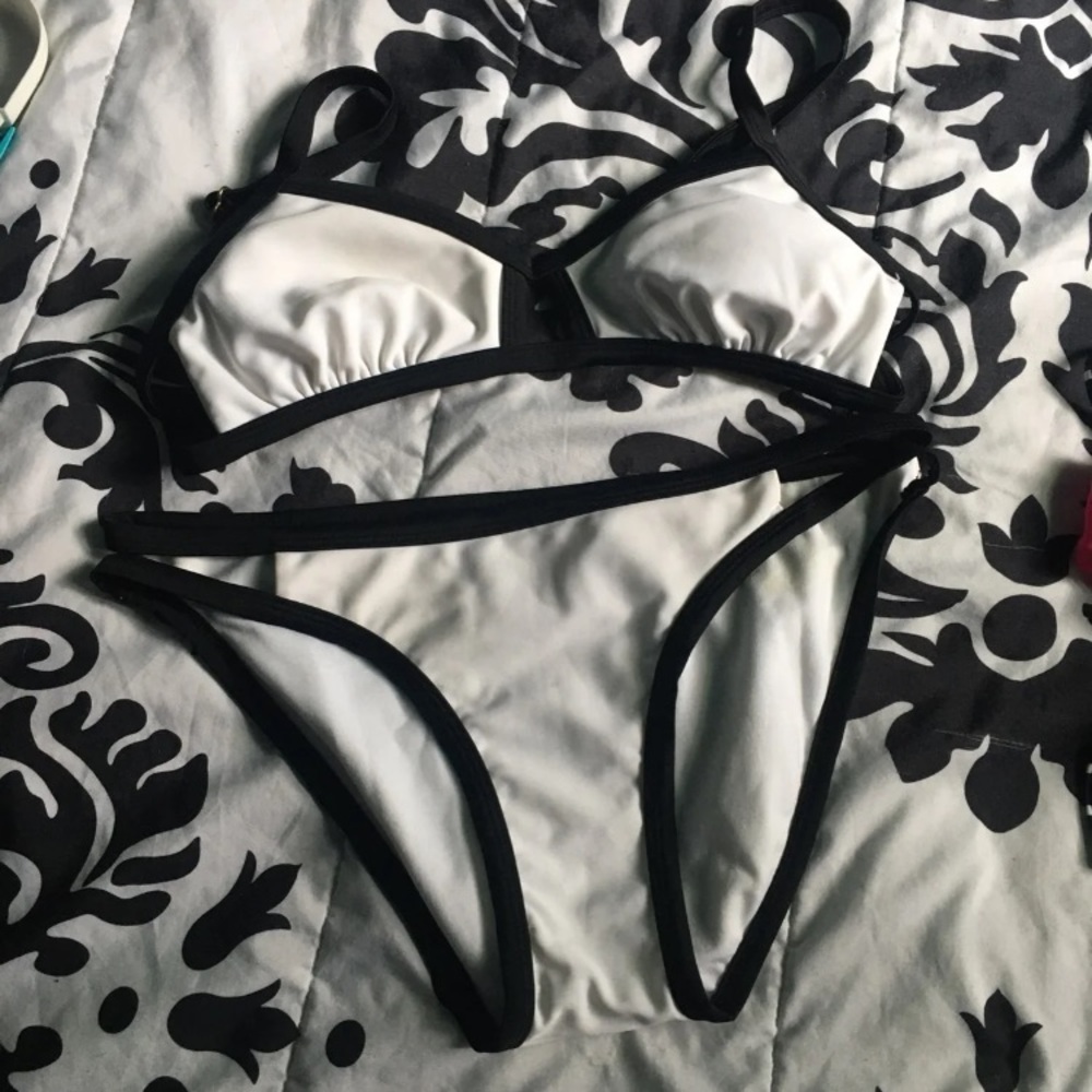Swim Suit Bundle - image 2